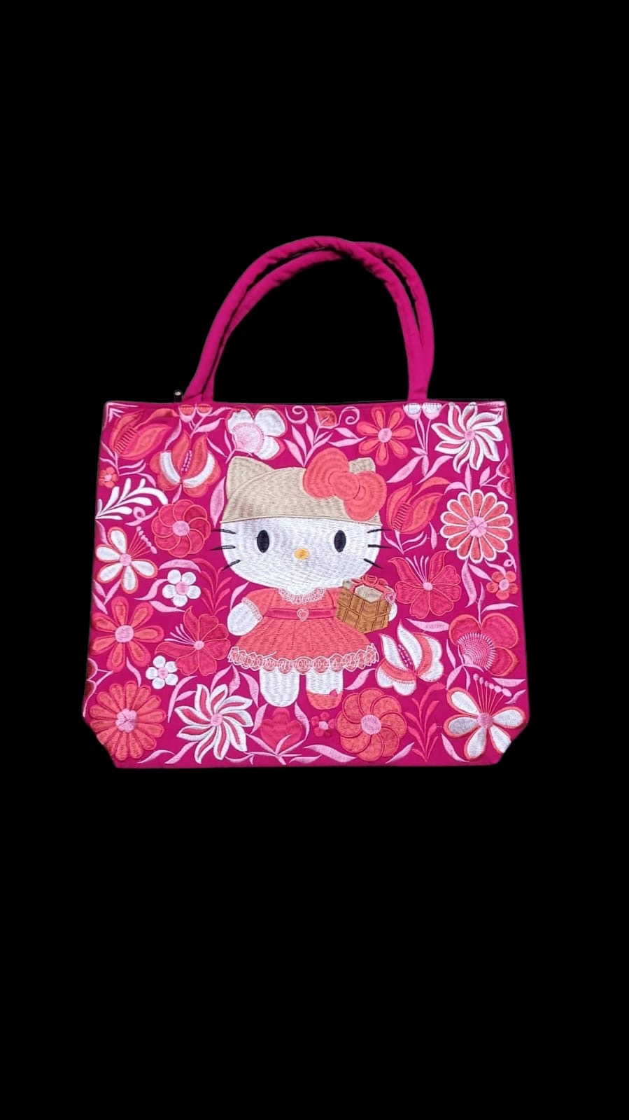 Kitty Totes