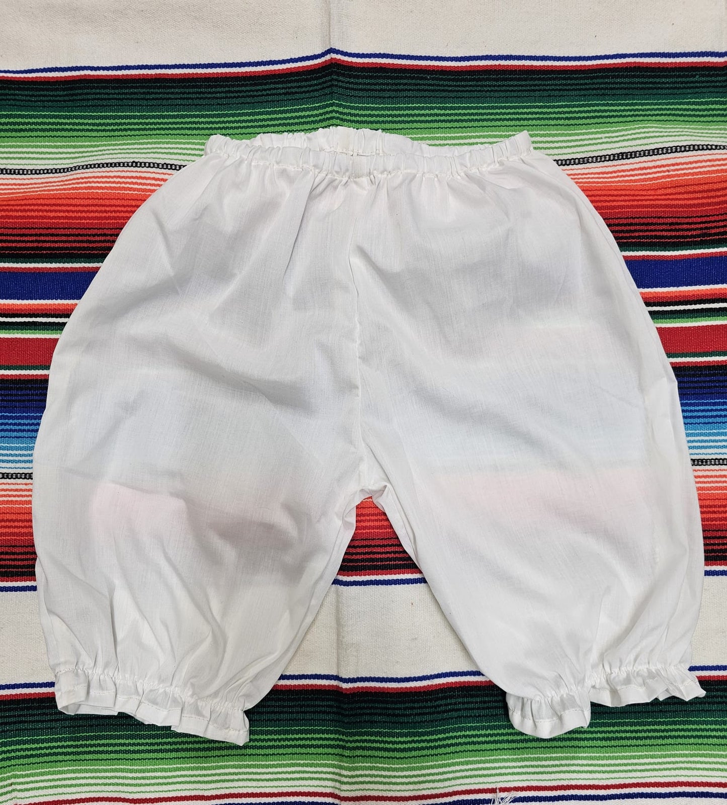 Bloomers for kids