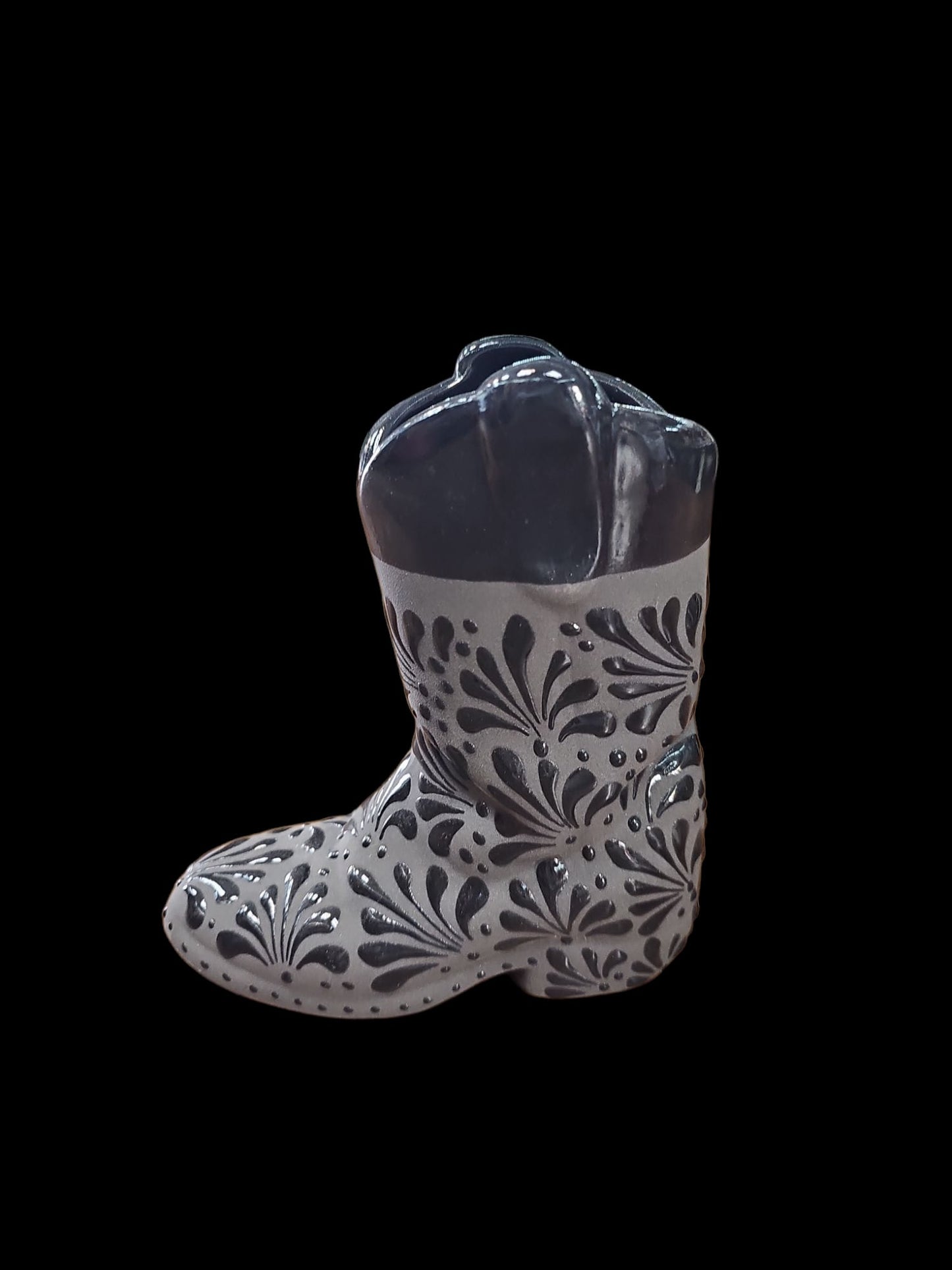 Vase Boot Talavera