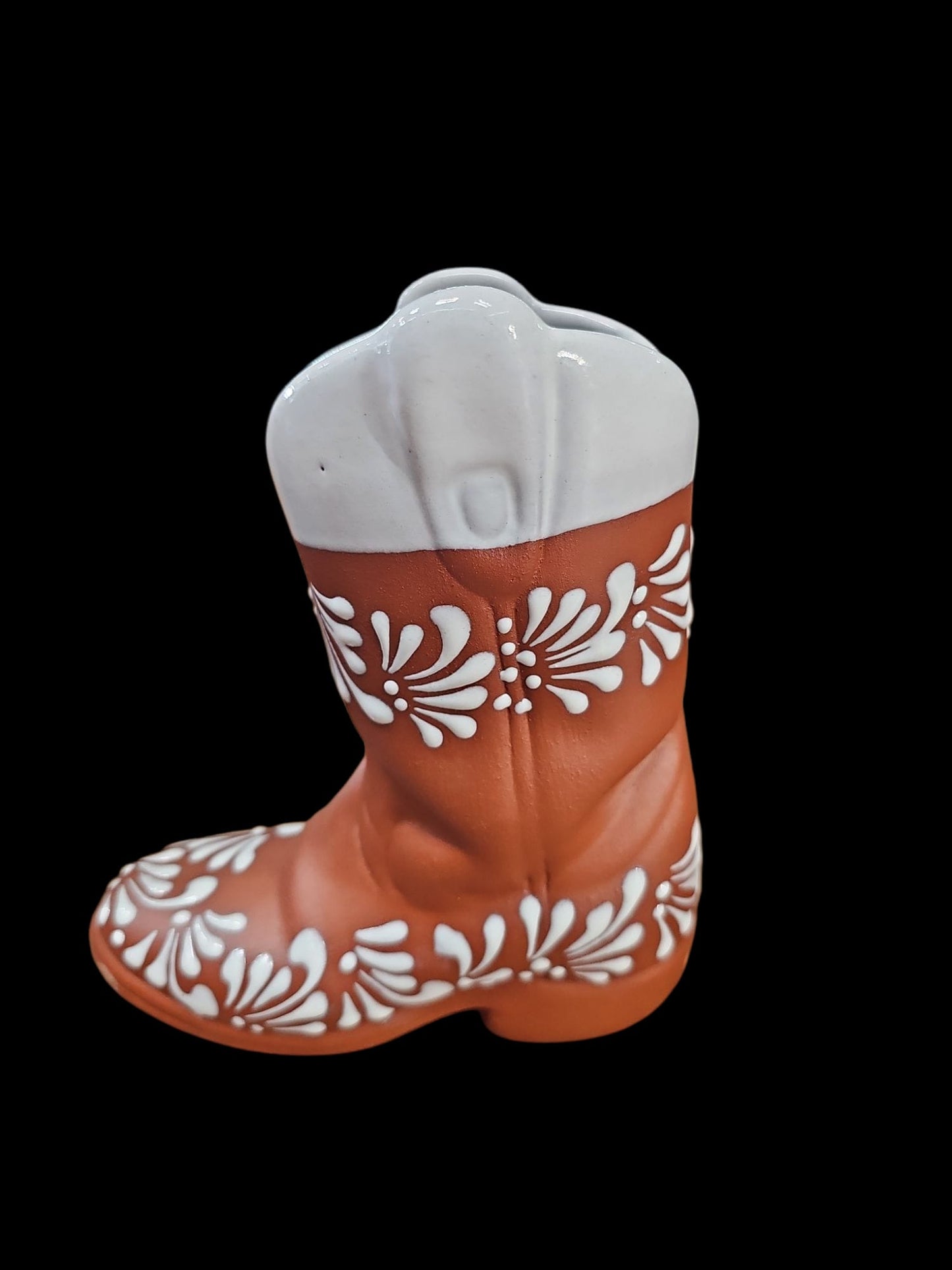 Vase Boot Talavera