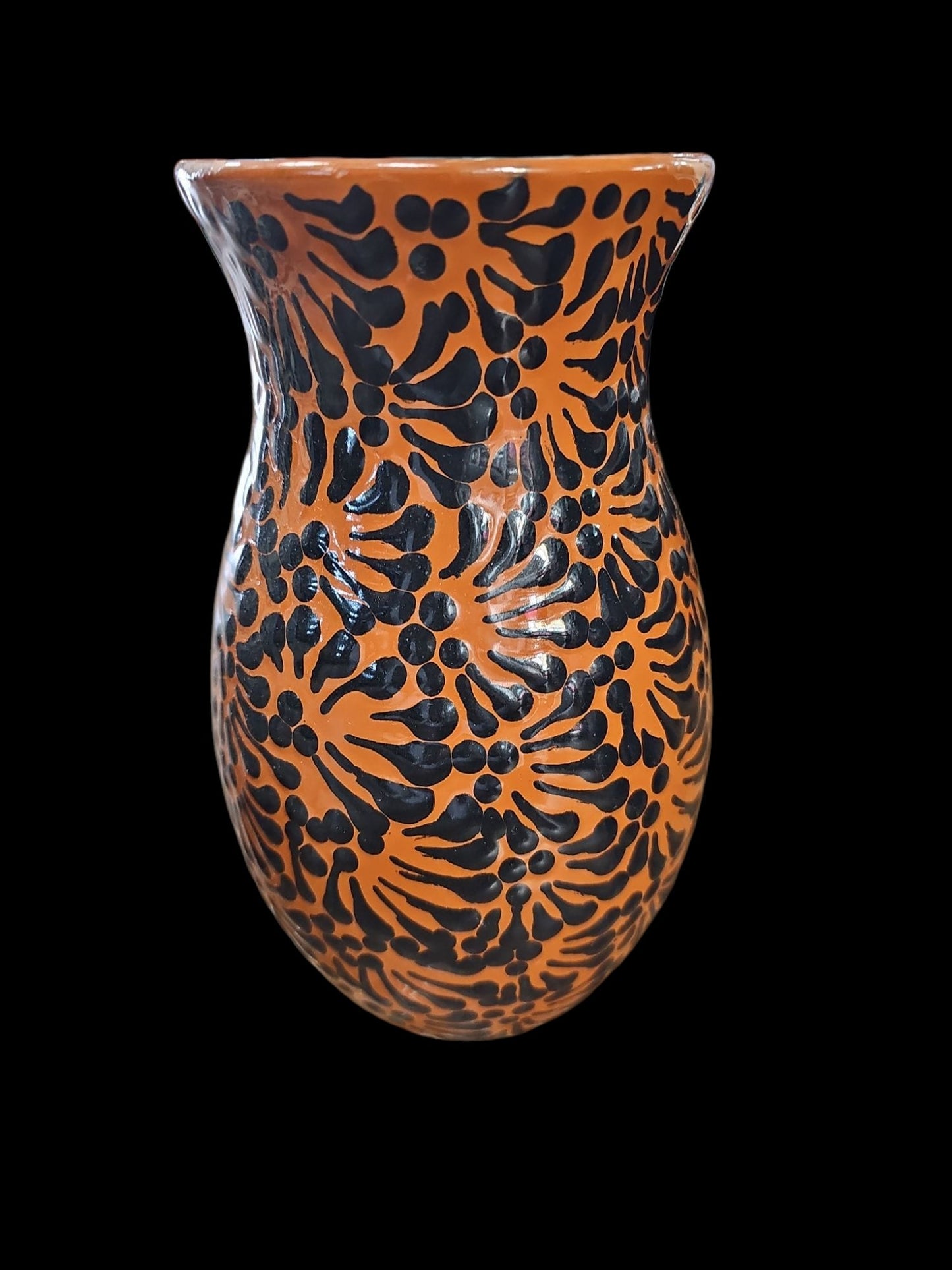 Talavera Vase