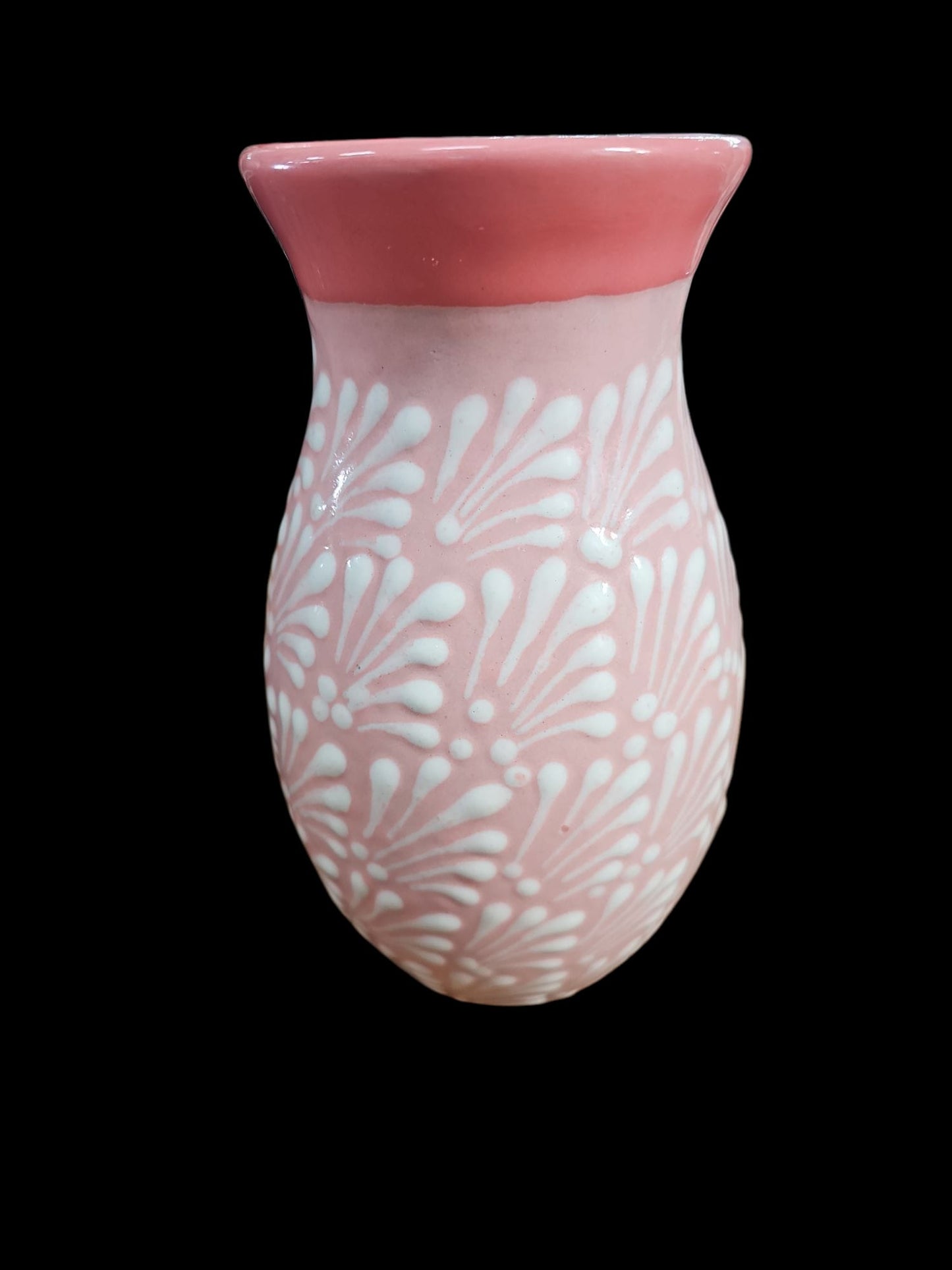 Talavera Vase Fresita