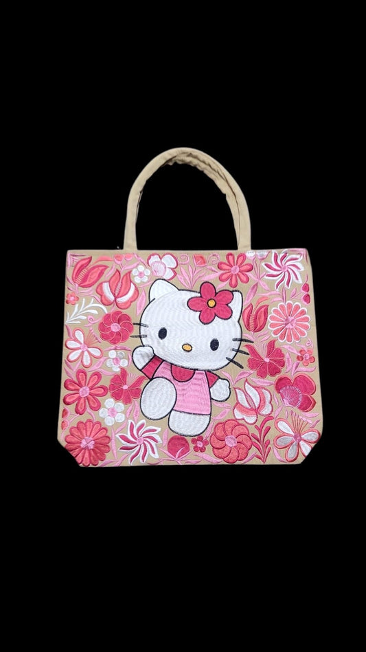 Kitty Totes