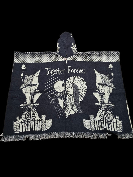 Together Forever Zarape