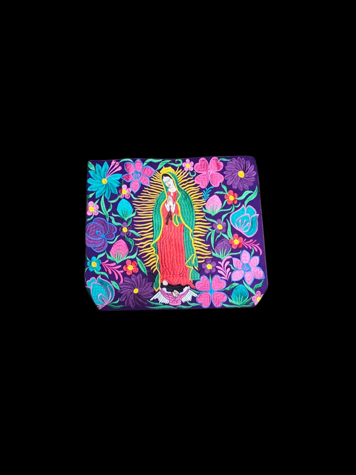 Virgencita Tote