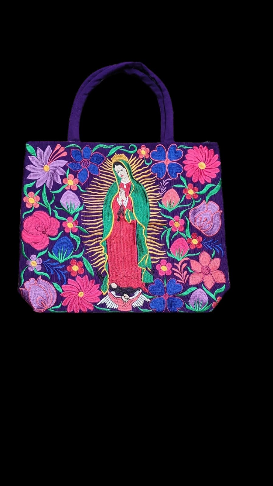 Virgencita Tote