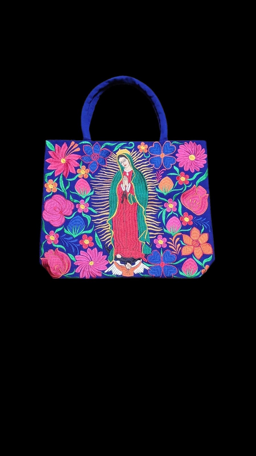 Virgencita Tote