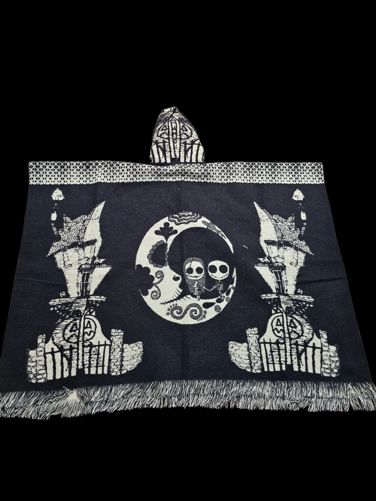 Together Forever Zarape