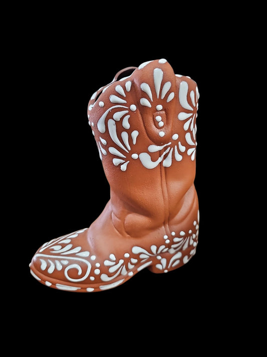 Vase Boot Talavera