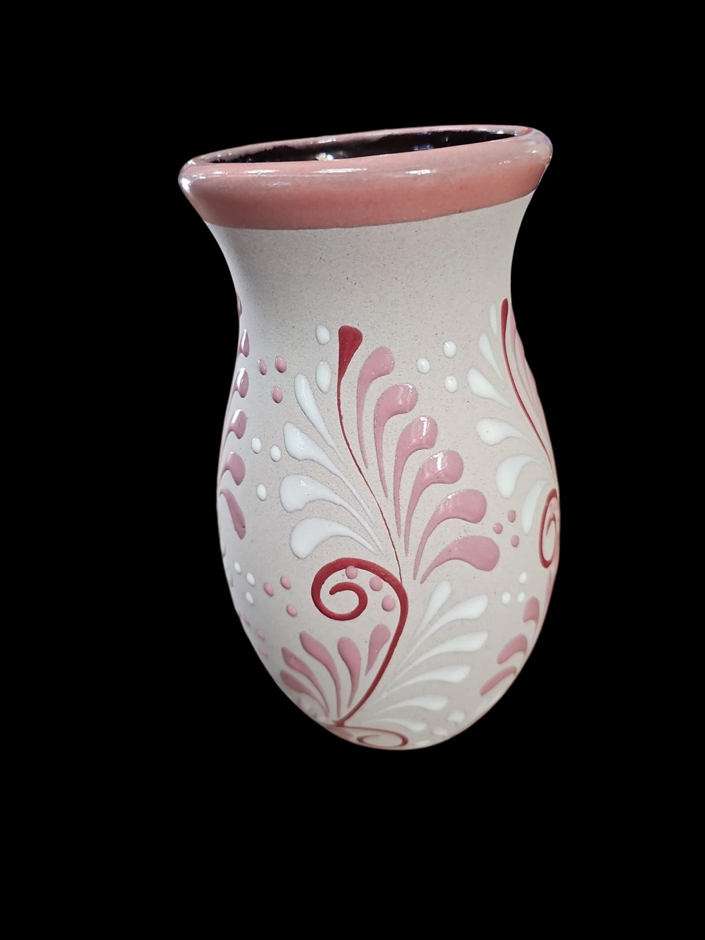 Talavera Vase Rosita