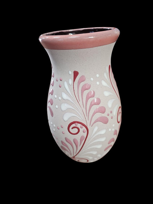 Talavera Vase Rosita