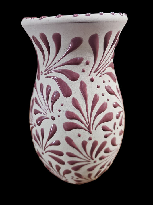 Talavera Vase