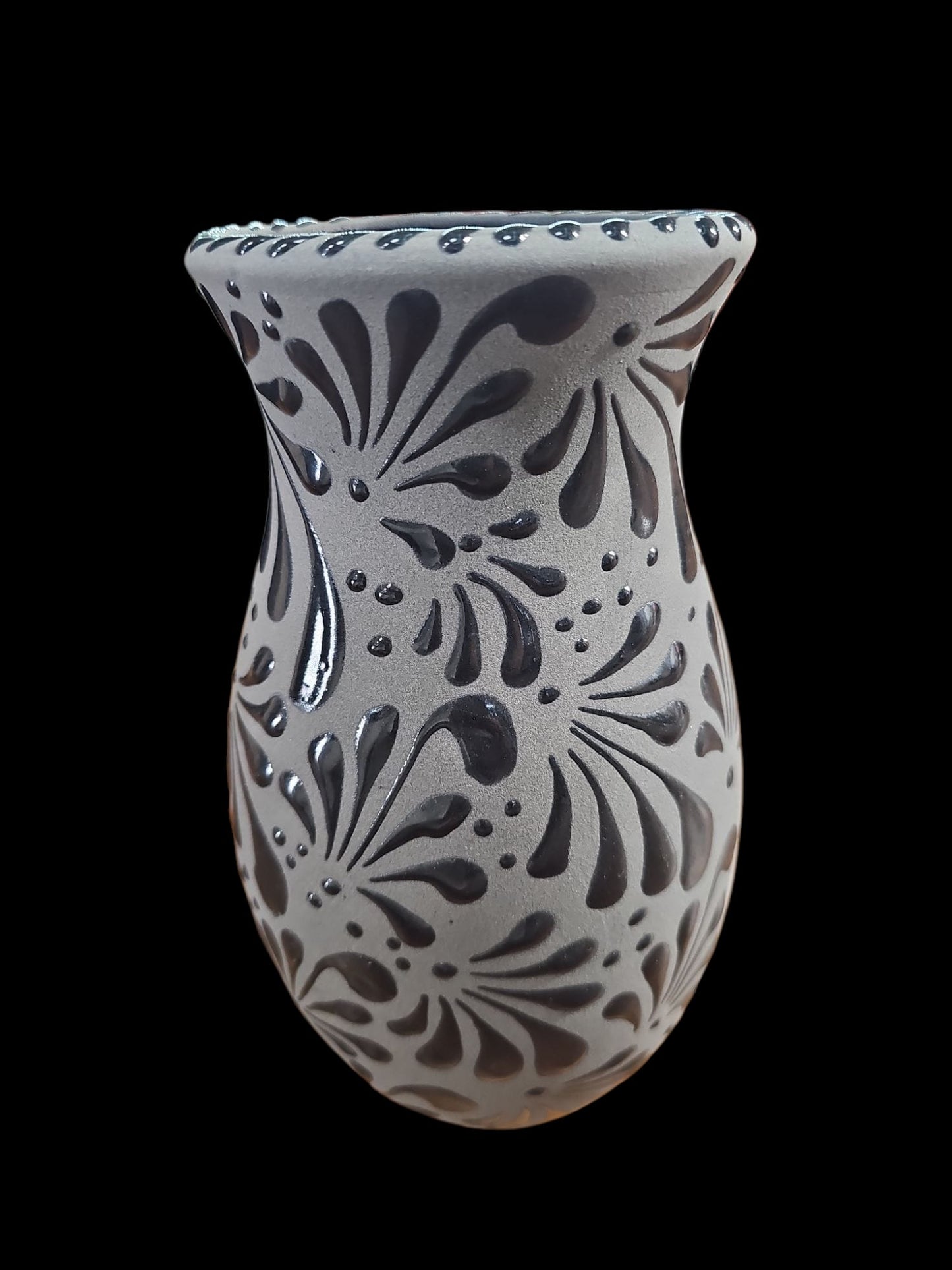 Talavera Vase