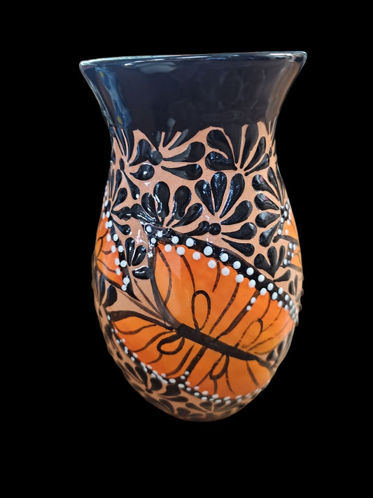 Talavera Vase