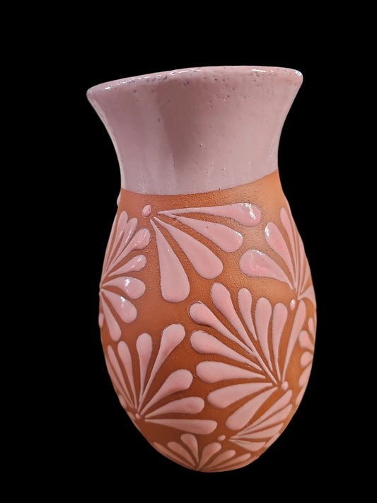 Talavera Vase