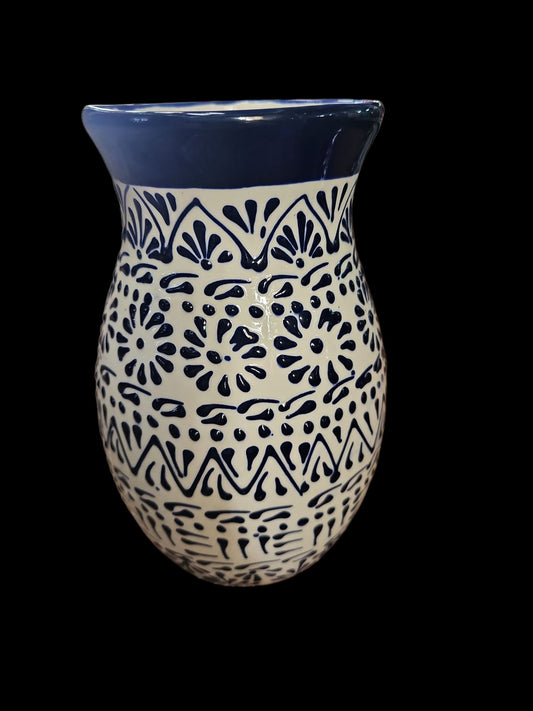 Talavera Vase