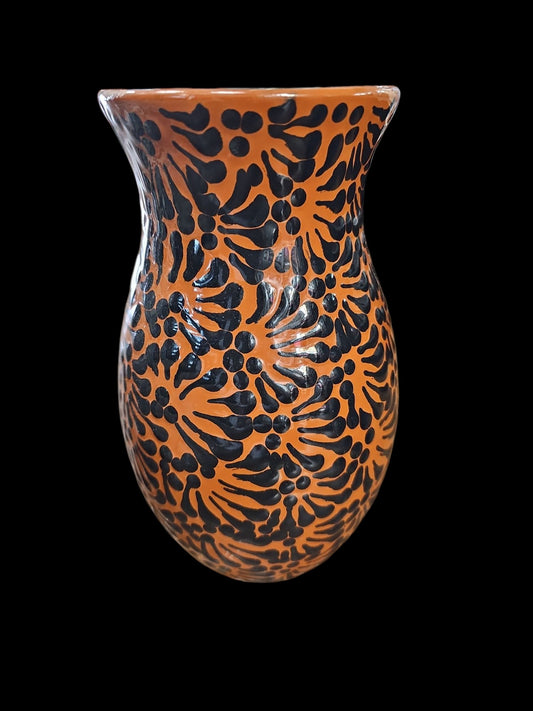 Talavera Vase