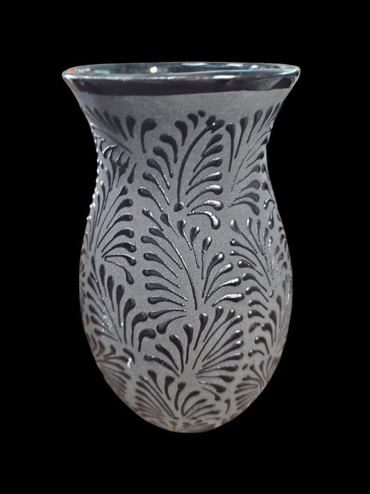 Talavera Vase