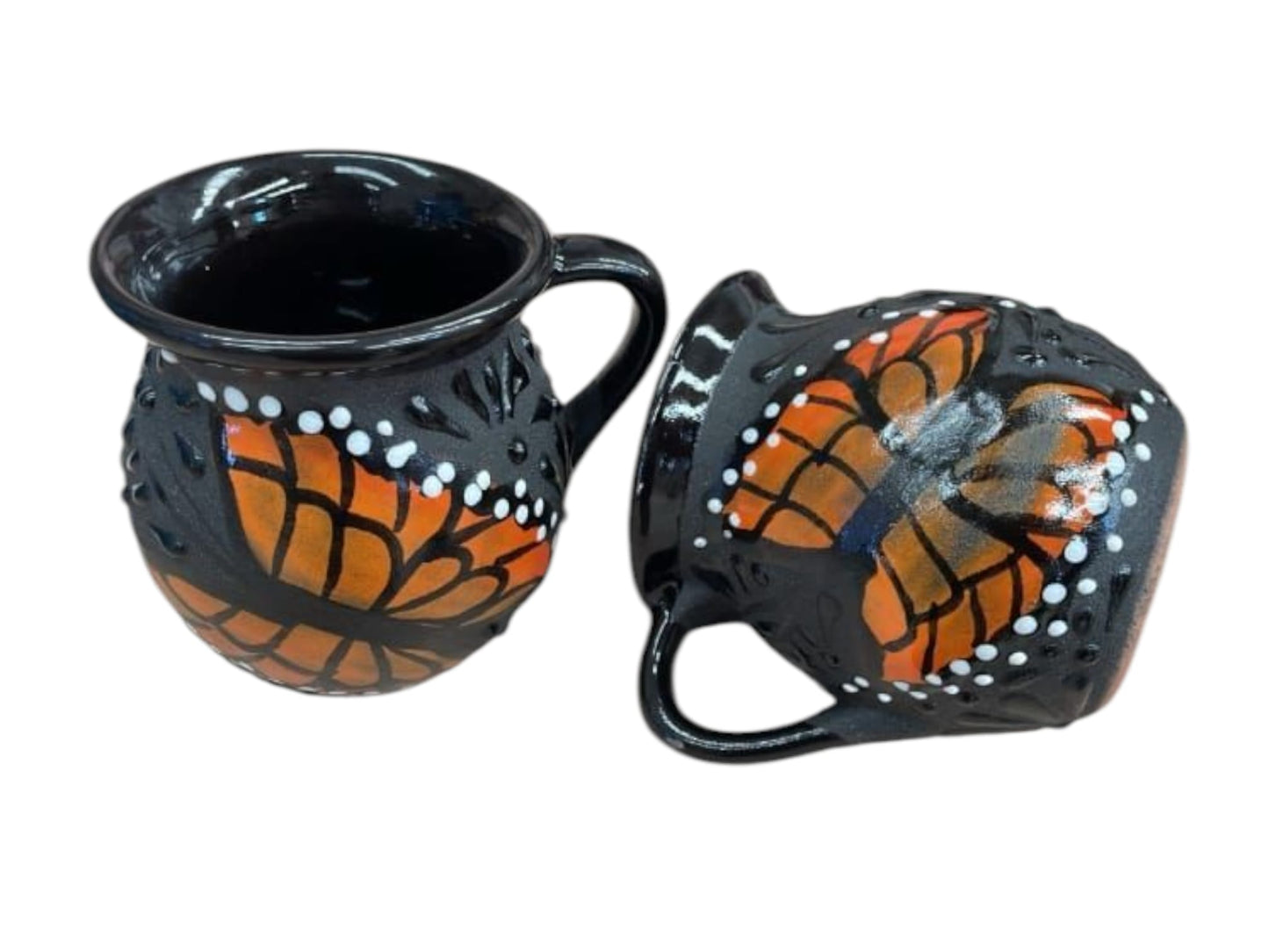 Monarca Talvera Tall Mug