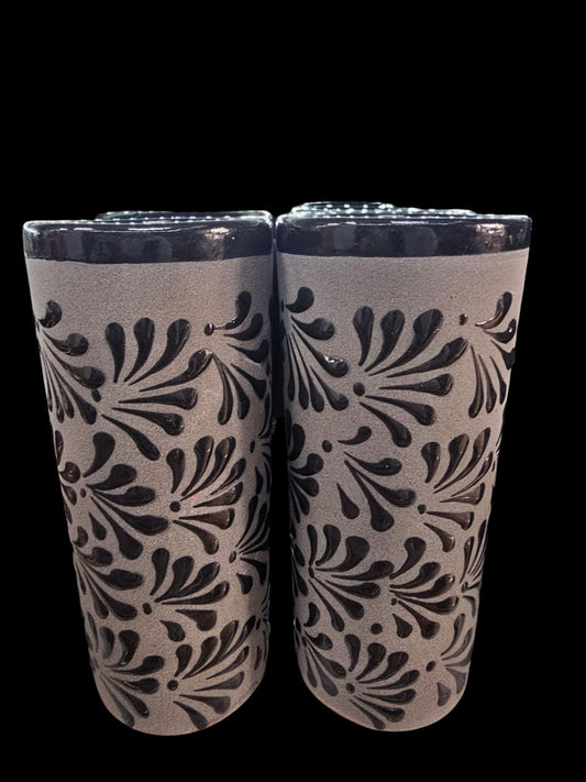 Black Talavera Tequileros