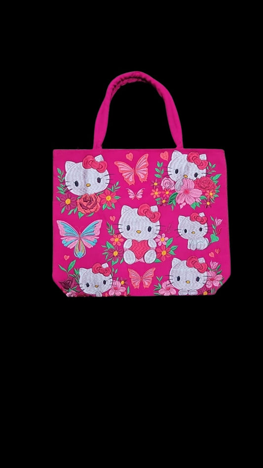 Kitty Totes
