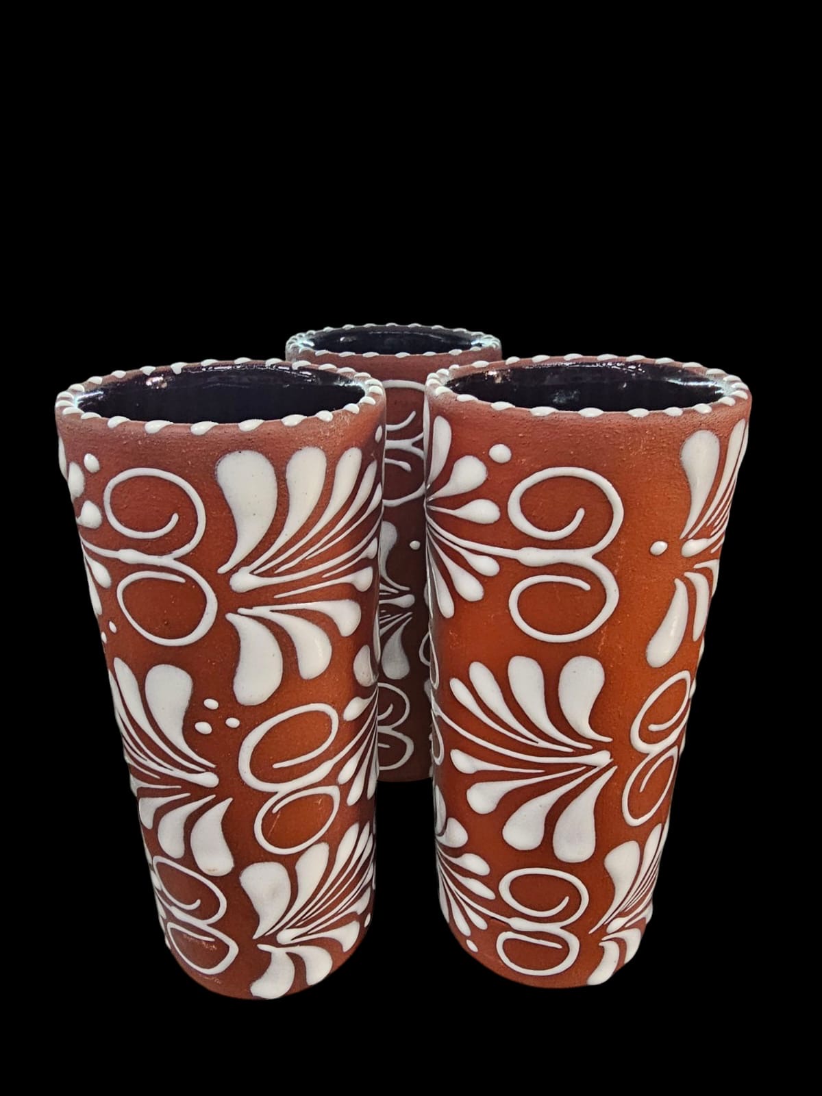 Terracota Tequileros